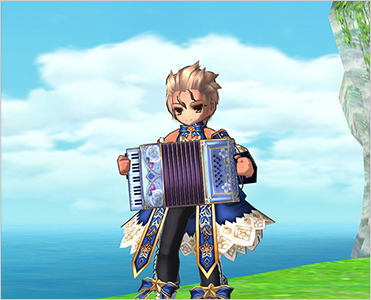 Accordion